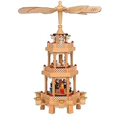 Spielwerk german christmas for sale  Delivered anywhere in UK