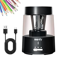 Minify pencil sharpener for sale  Delivered anywhere in USA 