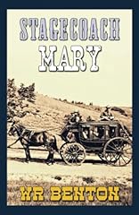 Stagecoach mary for sale  Delivered anywhere in USA 