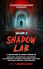 Shadow lab volume for sale  Delivered anywhere in USA 