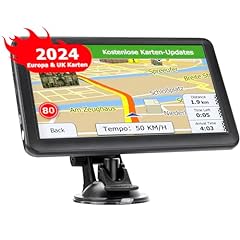 Navigationsgerät auto lkw gebraucht kaufen  Wird an jeden Ort in Deutschland