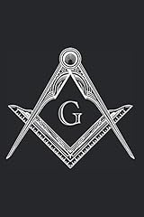 Freemason notebook notebook for sale  Delivered anywhere in UK