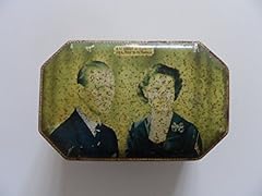 Souvenir tin coronation for sale  Delivered anywhere in UK