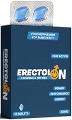 Erectolon pills men for sale  Delivered anywhere in UK