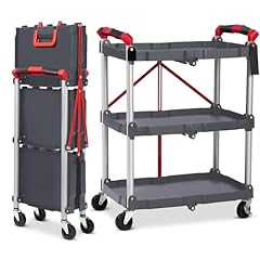 Foldable utility carts for sale  Delivered anywhere in USA 