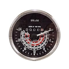 Tachometer tractormeter tacho for sale  Delivered anywhere in UK