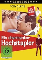 Charmanter hochstapler gebraucht kaufen  Wird an jeden Ort in Deutschland