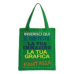 Gruppo veneziano shopper usato  Spedito ovunque in Italia 