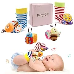 Bloobloomax baby rattles for sale  Delivered anywhere in USA 