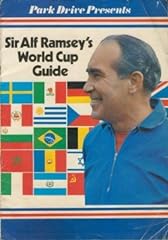 Sir alf ramsey for sale  Delivered anywhere in UK