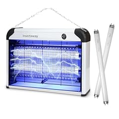Lampe anti moustique d'occasion  Livré partout en France