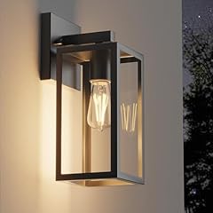 Outdoor wall lights for sale  Delivered anywhere in USA 