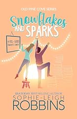 Snowflakes sparks feel for sale  Delivered anywhere in UK