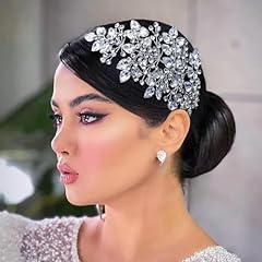 Mpoikba wedding hair for sale  Delivered anywhere in USA 