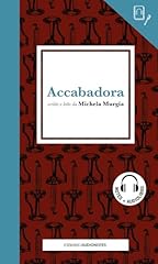 Accabadora letto michela usato  Spedito ovunque in Italia 