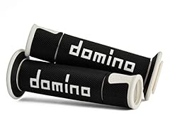Domino coppia manopole usato  Spedito ovunque in Italia 