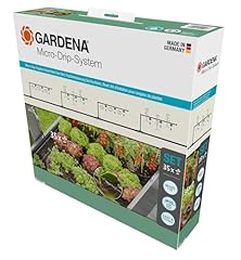 Gardena micro drip for sale  Delivered anywhere in UK