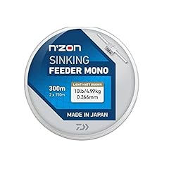 Daiwa nylon zon for sale  Delivered anywhere in UK