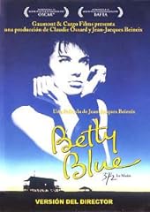 Betty blue classic for sale  Delivered anywhere in UK