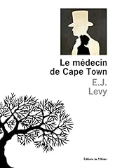 Médecin cape town d'occasion  Livré partout en France