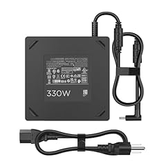 330w laptop charger for sale  Delivered anywhere in USA 