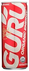 Guru natural energy for sale  Delivered anywhere in USA 