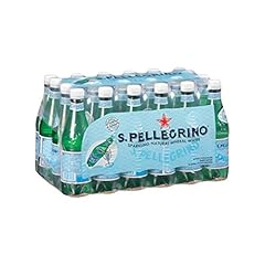 San pellegrino 50cl gebraucht kaufen  Wird an jeden Ort in Deutschland