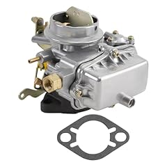 Waverspeed barrel carburetor for sale  Delivered anywhere in USA 