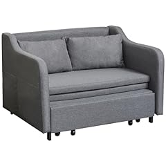 Homcom seater sofa for sale  Delivered anywhere in UK