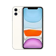 Apple iphone bianco usato  Spedito ovunque in Italia 