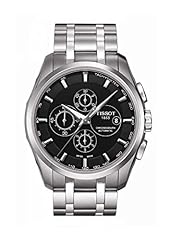 Tissot couturier self for sale  Delivered anywhere in UK