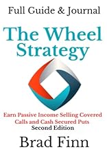 Wheel strategy earn for sale  Delivered anywhere in USA 