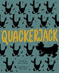 Quackerjack for sale  Delivered anywhere in UK