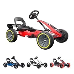 Berg pedal gokart gebraucht kaufen  Wird an jeden Ort in Deutschland