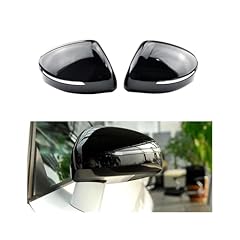 Side mirror caps for sale  Delivered anywhere in UK