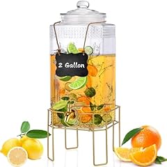 Drink dispenser gallon for sale  Delivered anywhere in USA 