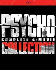 Psycho complete movie for sale  Delivered anywhere in USA 