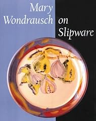 Mary wondrausch slipware for sale  Delivered anywhere in USA 