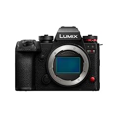 Panasonic lumix s1rm2e usato  Spedito ovunque in Italia 