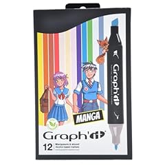 Graph set markers d'occasion  Livré partout en France