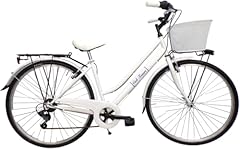 Cicli tessari bicicletta usato  Spedito ovunque in Italia 
