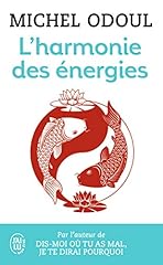 Harmonie énergies guide d'occasion  Livré partout en France