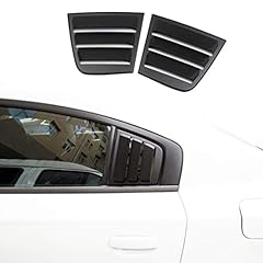 Side window louvers for sale  Delivered anywhere in USA 