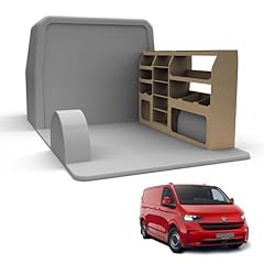 Van racking fits for sale  Delivered anywhere in UK