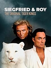 Siegfried roy for sale  Delivered anywhere in USA 