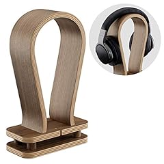 Navaris walnut headphone for sale  Delivered anywhere in UK