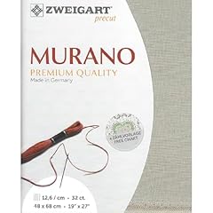 Zweigart zählstoff murano gebraucht kaufen  Wird an jeden Ort in Deutschland