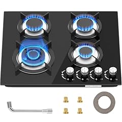 Gas hob burners for sale  Delivered anywhere in UK