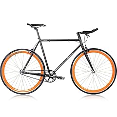 Quella nero orange for sale  Delivered anywhere in UK