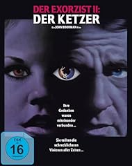 Exorzist ketzer gebraucht kaufen  Wird an jeden Ort in Deutschland